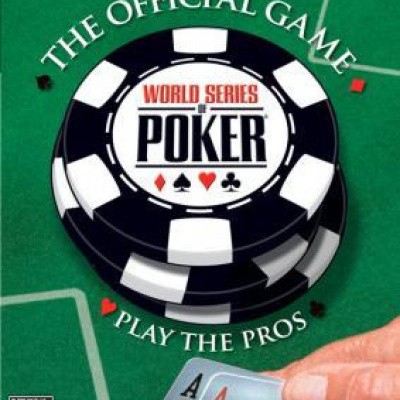 World Series Of Poker Tournament Champions PS2 World Series Of Poker Tournament Champions PS2