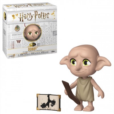 5 Star: Harry Potter - Dobby FUNKO 5 Star: Harry Potter - Dobby FUNKO
