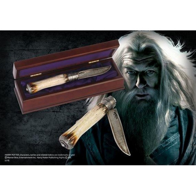 Harry Potter: Dumbledore's Knife MERCHANDISE Harry Potter: Dumbledore's Knife MERCHANDISE