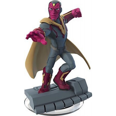 Marvel 3.0 Vision Model #: 1000225 DISNEY INFINITY Marvel 3.0 Vision Model #: 1000225 DISNEY INFINITY