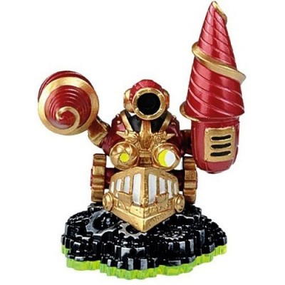 Drill Sergeant No. 84176888 Spyro's Adventure Tech SKYLANDERS Drill Sergeant No. 84176888 Spyro's Adventure Tech SKYLANDERS