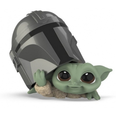 Star Wars - The Mandalorian Bounty Collection: Yoda The Child Star Wars - The Mandalorian Bounty Collection: Yoda The Child