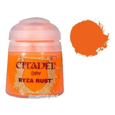 Citadel Dry - Ryza Rust CITADEL Citadel Dry - Ryza Rust CITADEL