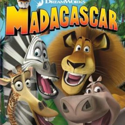 Madagascar Nintendo GameCube Madagascar Nintendo GameCube