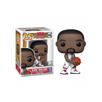 Pop! NBA: Legends - Karl Malone FUNKO Pop! NBA: Legends - Karl Malone FUNKO