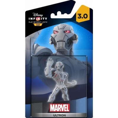 Marvel 3.0 Ultron Model #: ??????? DISNEY INFINITY Marvel 3.0 Ultron Model #: ??????? DISNEY INFINITY