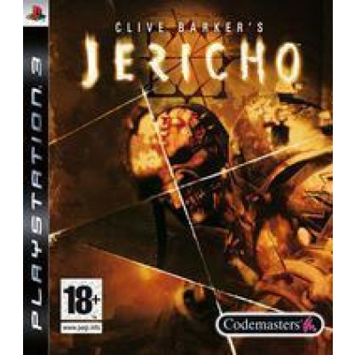 Jericho PS3 Jericho PS3