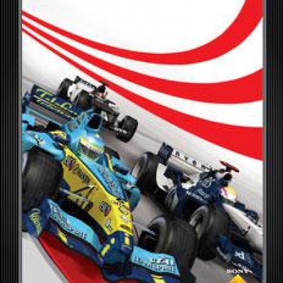 F1 Grand Prix PSP F1 Grand Prix PSP
