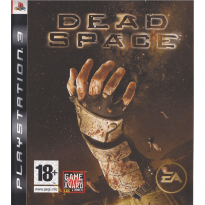 Dead Space PS3 Dead Space PS3