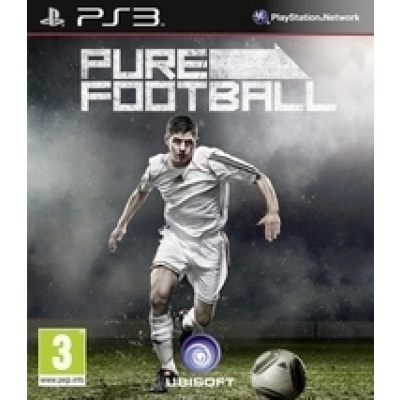 Pure Football PS3 Pure Football PS3
