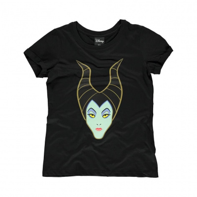 Disney - Maleficent - Women's T-shirt - L Disney - Maleficent - Women's T-shirt - L
