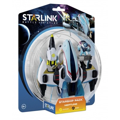 Starship Pack Neptune STARLINK Starship Pack Neptune STARLINK