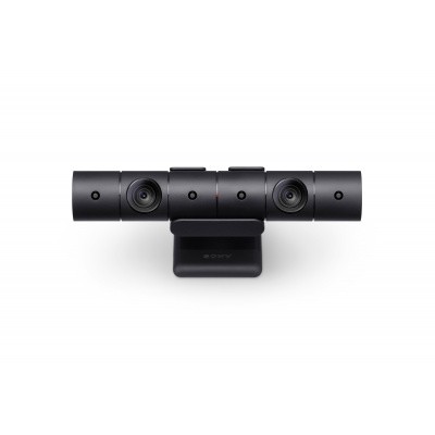 Playstation 4 Camera (Versie 2) PS4 Playstation 4 Camera (Versie 2) PS4