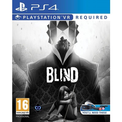 Blind (PSVR) PS4 Blind (PSVR) PS4