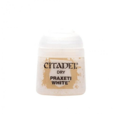 Citadel Dry - Praxeti White CITADEL Citadel Dry - Praxeti White CITADEL
