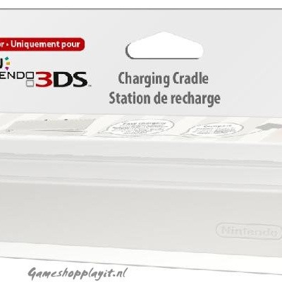 Charging Cradle New 3Ds 3DS Charging Cradle New 3Ds 3DS