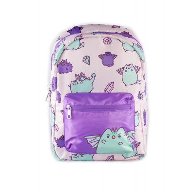 Pusheen - Backpack AOP MERCHANDISE Pusheen - Backpack AOP MERCHANDISE