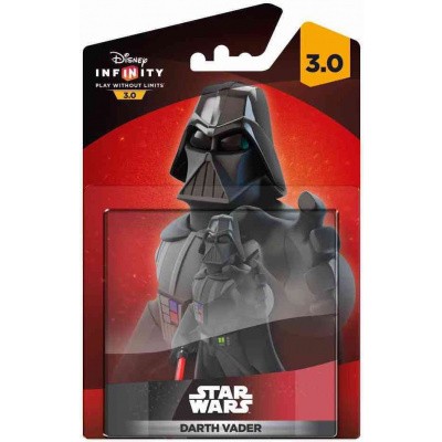 Star Wars 3.0 Darth Vader Model #: 1000243 1000210 DISNEY INFINITY Star Wars 3.0 Darth Vader Model #: 1000243 1000210 DISNEY INFINITY