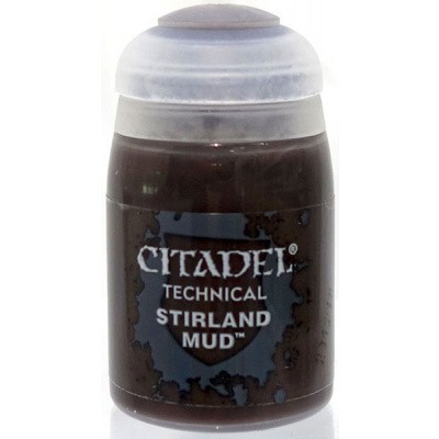 Citadel Technical - Stirland Mud CITADEL Citadel Technical - Stirland Mud CITADEL