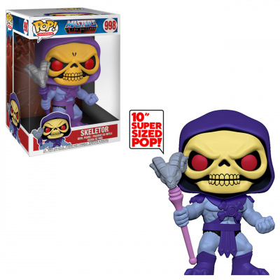 Pop! Television: Masters of the Universe - Skeletor 25cm FUNKO Pop! Television: Masters of the Universe - Skeletor 25cm FUNKO