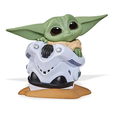 Star Wars - The Mandalorian Bounty Collection: Yoda The Child Star Wars - The Mandalorian Bounty Collection: Yoda The Child