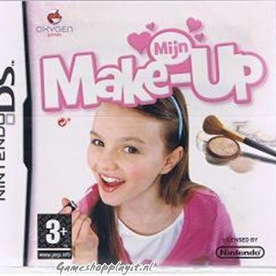 Mijn Make-Up NDS Mijn Make-Up NDS