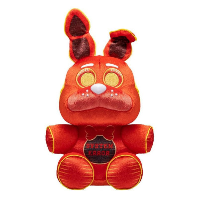 Five Nights at Freddy's: System Error Bonnie Glow in the Dark PLUCHE Five Nights at Freddy's: System Error Bonnie Glow in the Dark PLUCHE