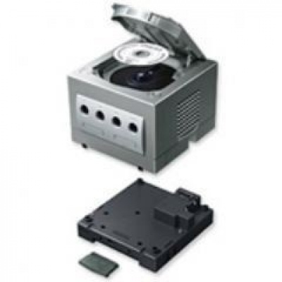 Gameboy Player Nintendo GameCube Gameboy Player Nintendo GameCube