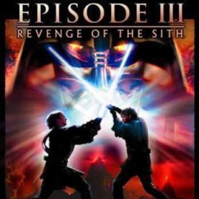 Star Wars Episode 3 Revenge Of The Sith PS2 Star Wars Episode 3 Revenge Of The Sith PS2