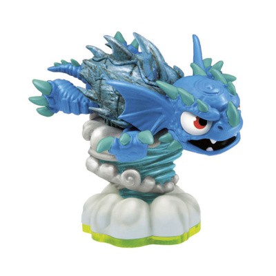 Warnado No. 84186888 Spyro's Adventure Lucht SKYLANDERS Warnado No. 84186888 Spyro's Adventure Lucht SKYLANDERS