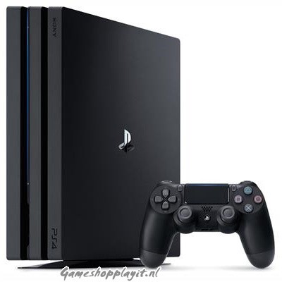 Playstation 4 Console Pro 1Tb PS4 Playstation 4 Console Pro 1Tb PS4