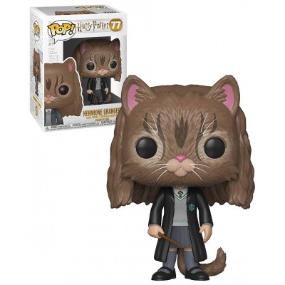 Pop! Harry Potter Hermione Granger FUNKO Pop! Harry Potter Hermione Granger FUNKO