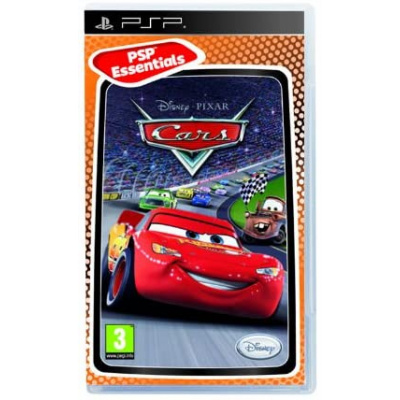 Cars PSP Cars PSP