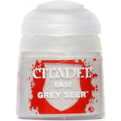 Citadel Base - Grey Seer CITADEL Citadel Base - Grey Seer CITADEL