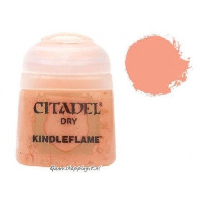Kindleflame Citadel Kindleflame Citadel