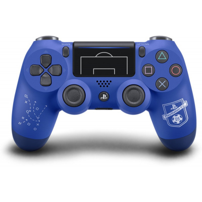 Sony Wireless Dualshock 4 Controller (Playstation F.C. Ltd.) PS4 Sony Wireless Dualshock 4 Controller (Playstation F.C. Ltd.) PS4