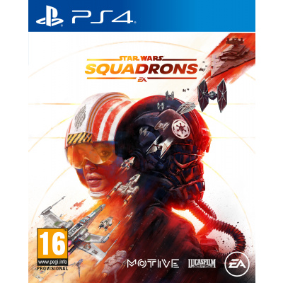 Star Wars Squadrons PS4 Star Wars Squadrons PS4