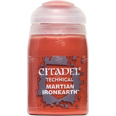 Martian Ironearth (24ml) Citadel Martian Ironearth (24ml) Citadel