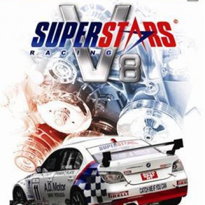 Superstars V8 Next Challenge XBOX 360 Superstars V8 Next Challenge XBOX 360