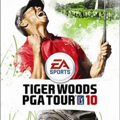 Tiger Woods Pga Tour 10 WII Tiger Woods Pga Tour 10 WII