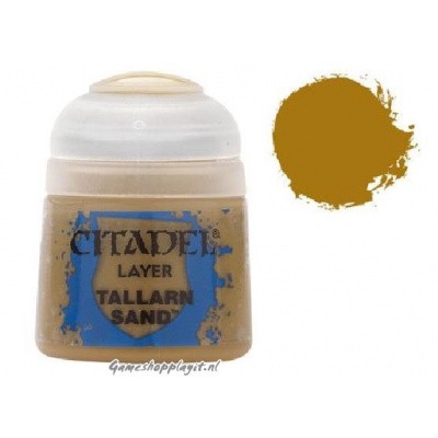 Tallarn Sand Citadel Tallarn Sand Citadel