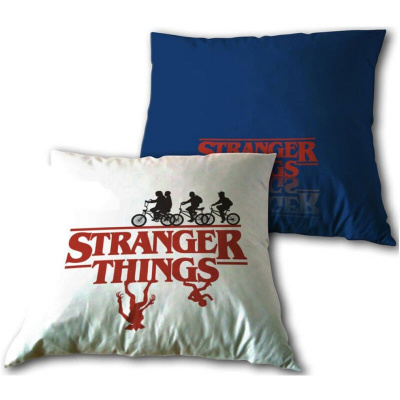 Stranger Things Cushion MERCHANDISE Stranger Things Cushion MERCHANDISE