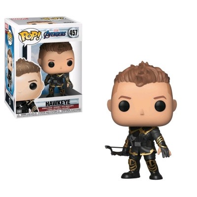Pop! Marvel: Avengers - Hawkeye FUNKO Pop! Marvel: Avengers - Hawkeye FUNKO