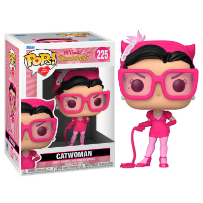 Pop! BC Awareness: DC Bombshell - Catwoman FUNKO Pop! BC Awareness: DC Bombshell - Catwoman FUNKO