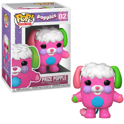 Pop! Retro Toys: Hasbro - Popple FUNKO Pop! Retro Toys: Hasbro - Popple FUNKO