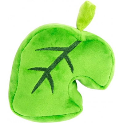 Animal Crossing: Leaf Pluche 18cm PLUCHE Animal Crossing: Leaf Pluche 18cm PLUCHE