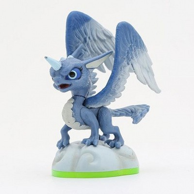 Whirlwind No. 84187888 Spyro's Adventure Lucht SKYLANDERS Whirlwind No. 84187888 Spyro's Adventure Lucht SKYLANDERS