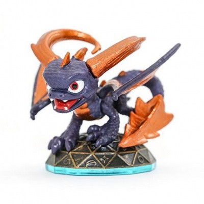 Mega Ram Spyro No. 84665888 Swap Force Magie SKYLANDERS Mega Ram Spyro No. 84665888 Swap Force Magie SKYLANDERS
