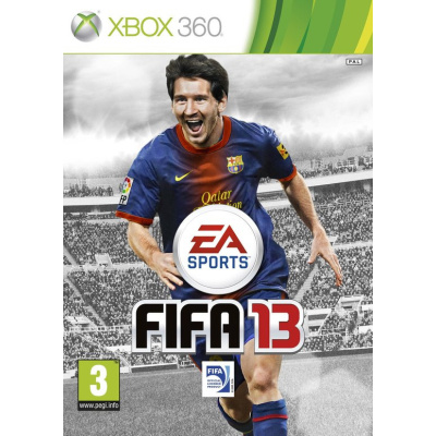 Fifa 13 XBOX 360 Fifa 13 XBOX 360