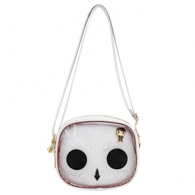 Loungefly: Harry Potter - Hedwig Crossbody Bag MERCHANDISE Loungefly: Harry Potter - Hedwig Crossbody Bag MERCHANDISE